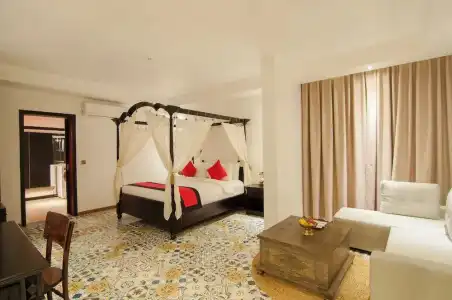 La Rose Suites - 144