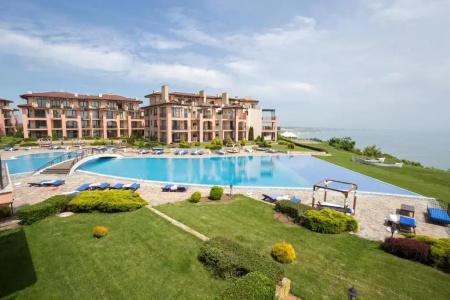 Kaliakria Resort - 63