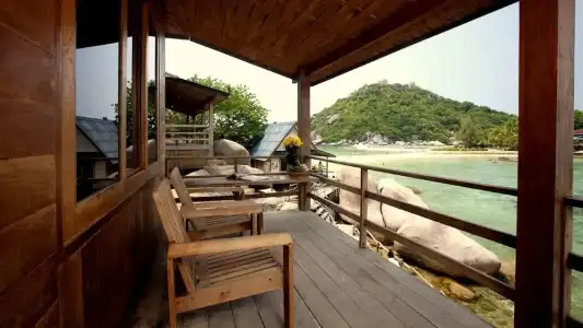 Nangyuan Island Dive Resort - 30