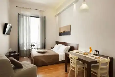 BADIA NUOVA Apart - 33