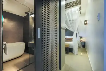 The Blossom Resort Island Da Nang - 409