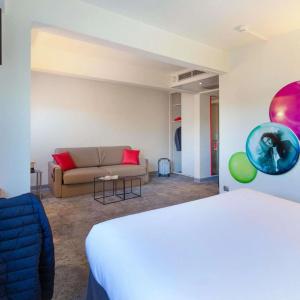 ibis Styles Cannes le Cannet - 45