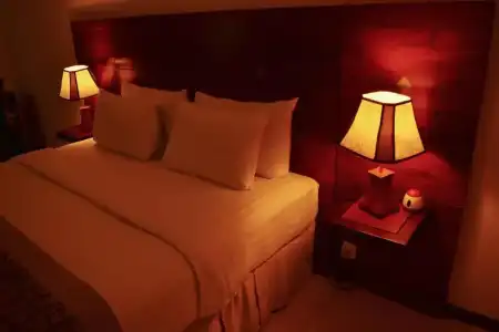 Unique Towers Luxury Boutique Suites - 50