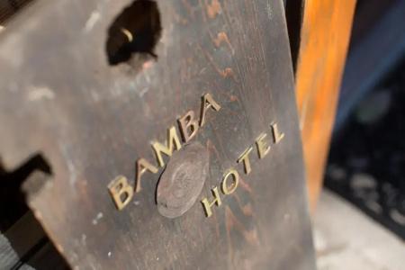 Bamba Tokyo-Private Townhouse- - 30