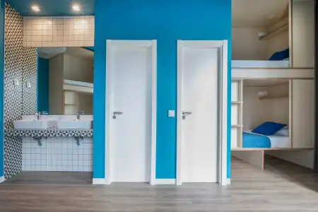 Mola Hostel - 3