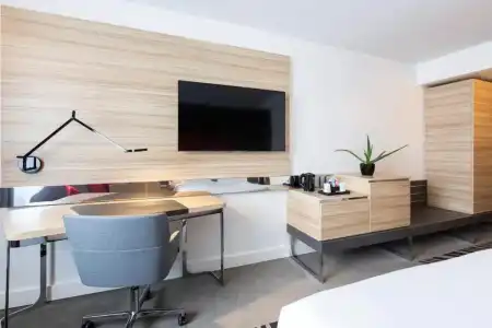 Novotel Bordeaux Centre-Ville - 76