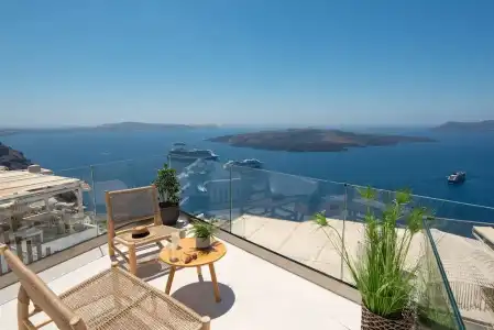 Daydream Luxury Suites - 17