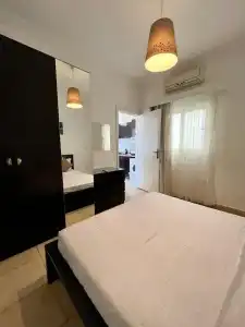 Lilly apartments - 122