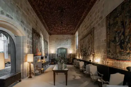 Parador de León - 23