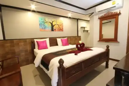 TR Guesthouse - 26