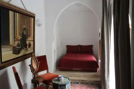 Riad Ben Youssef - 3