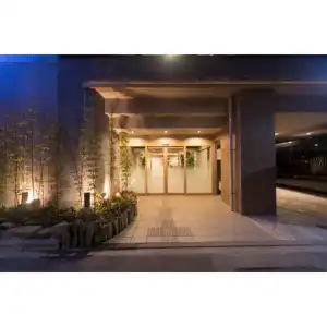 Dormy Inn Hatchobori Tokyo - 22