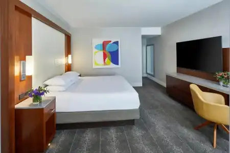 Hyatt Regency - 38