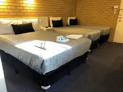 Chermside Motor Inn - 22
