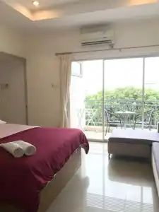 Baan Pak I Un Hua Hin - 13