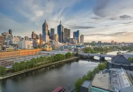 The Langham, Melbourne - 71