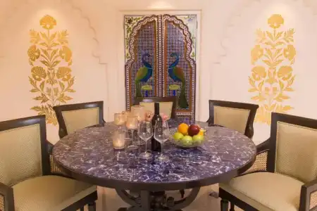 Taj Bengal - 150