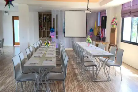 Na Tubthieng Boutique Resort - 17
