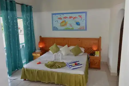 Coco d'or Seychelles - 43