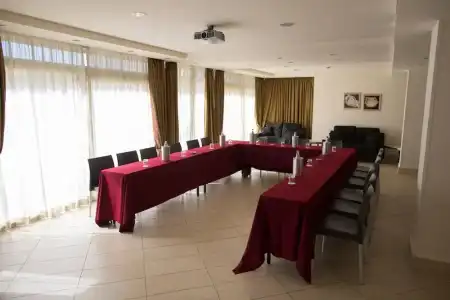 Villa Cibele Residence - 21