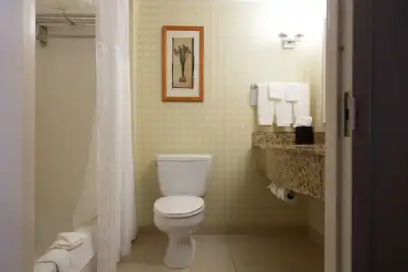 Hilton Garden Inn Myrtle Beach/Coastal Grand Mall - 19