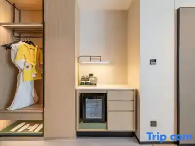 Holiday Inn SUZHOU NORTH by IHG - 26