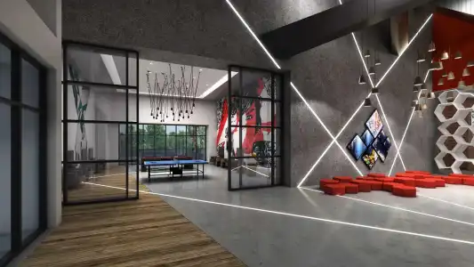 Kompose Boutique Miami Airport - 19