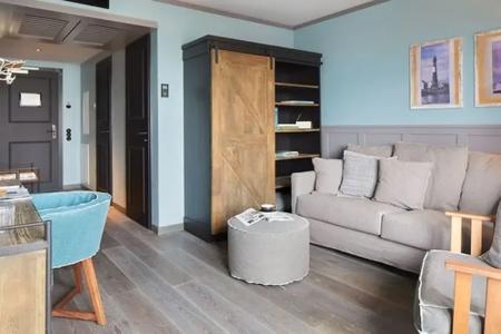 Lighthouse & Spa - 47