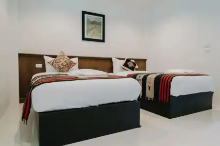 Maison De Chiang Rai - 3