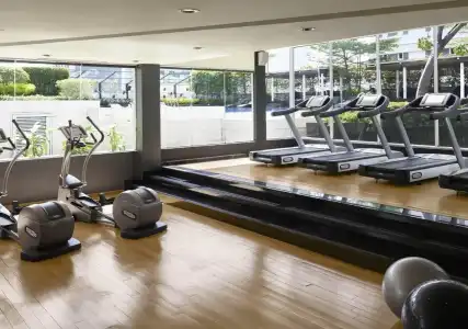 Pullman Jakarta Indonesia Thamrin CBD - 23