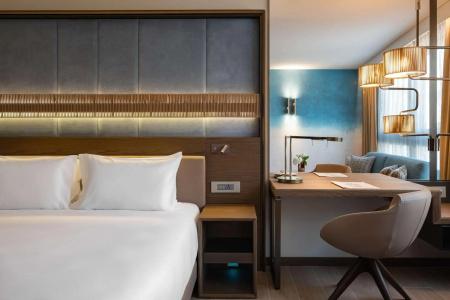 Hyatt Regency Malta - 4