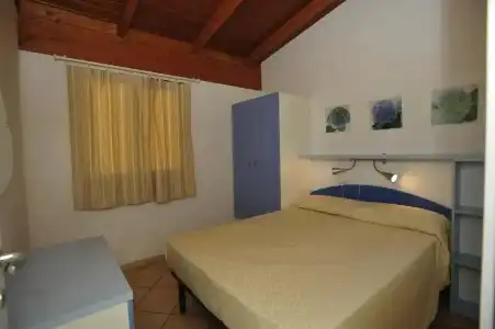 Camping Terrazzo Sul Mare - 33
