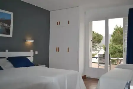 S'Aguarda Cadaqués1962 by Fimedhotels - 39