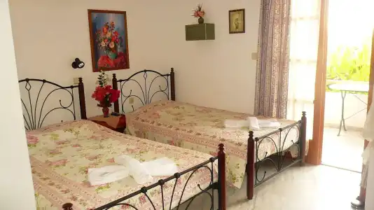Villa Elizea - 32