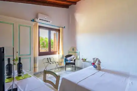 Li Suari Club Village - 89