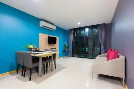 Aspira Residences Samui - 88