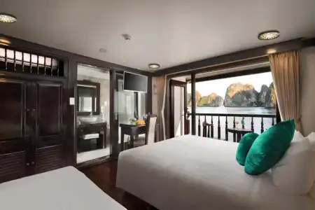 Alisa Premier Cruise - 92