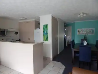 Tranquil Shores Holiday Apartments - 156