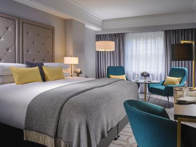 The Davenport - 5
