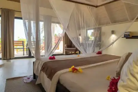 Jambiani Villas - 137