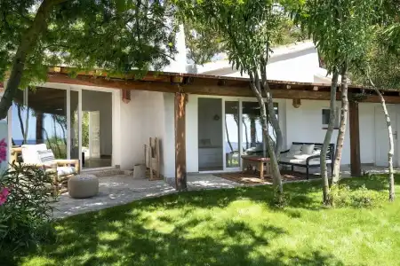 Arbatax Park Resort - Suites del Mare - 12