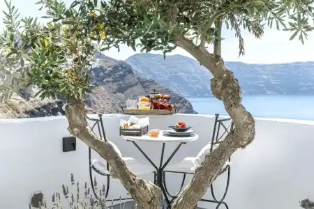 Pearl of Caldera Oia Boutique - 252