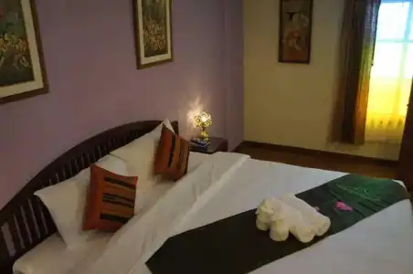 Chiangmai Boutique House - 71