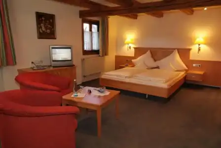 Landgasthof Schwanen - 35