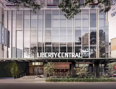 Liberty Central Saigon Citypoint - 0