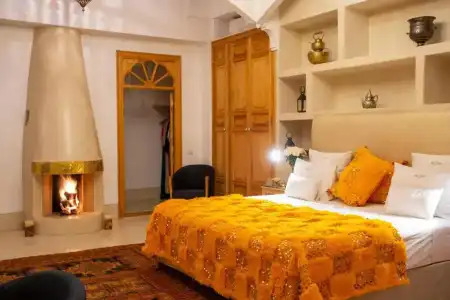 Riad Azahar - 71