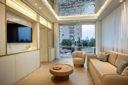 Ambasciatori Suite - 124
