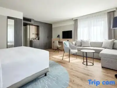 Basel Marriott - 104