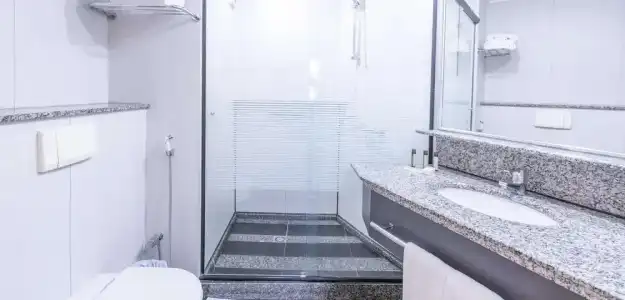 Golden Tulip Brasilia Alvorada - 98