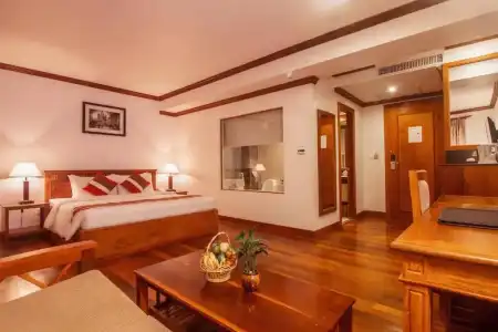 Cheathata CTS Siem Reap - 100